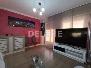 Pis a Hellín. 2983 piso con patio, zona parque