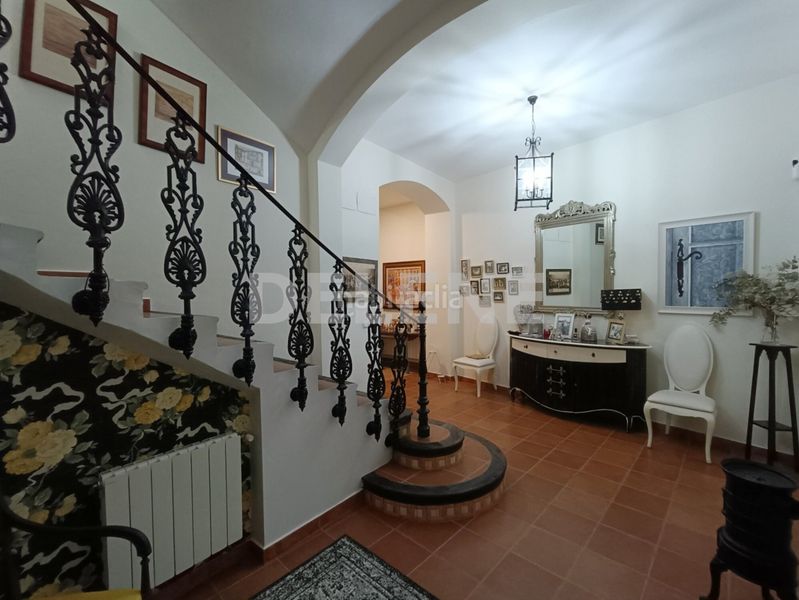 Foto a685ac21-9073-4f25-9f52-c0194c83b53e. Haus mit heizung pool in Hellín