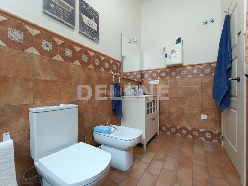 Foto cdecc9b5-549f-487a-a21a-57f59f20b371. Haus mit heizung pool in Hellín