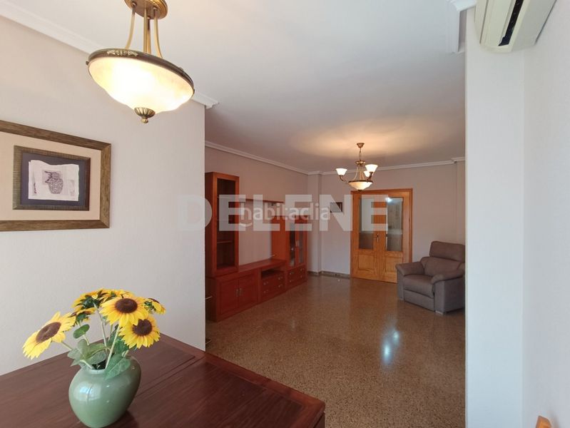 Foto 015a27c5-3ee3-444d-8d42-71adeb73e24d. Flat with heating in Hellín