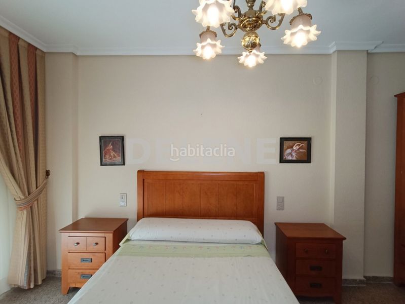 Foto 0cfb7866-61c7-4e05-8182-45d480d9a1eb. Flat with heating in Hellín
