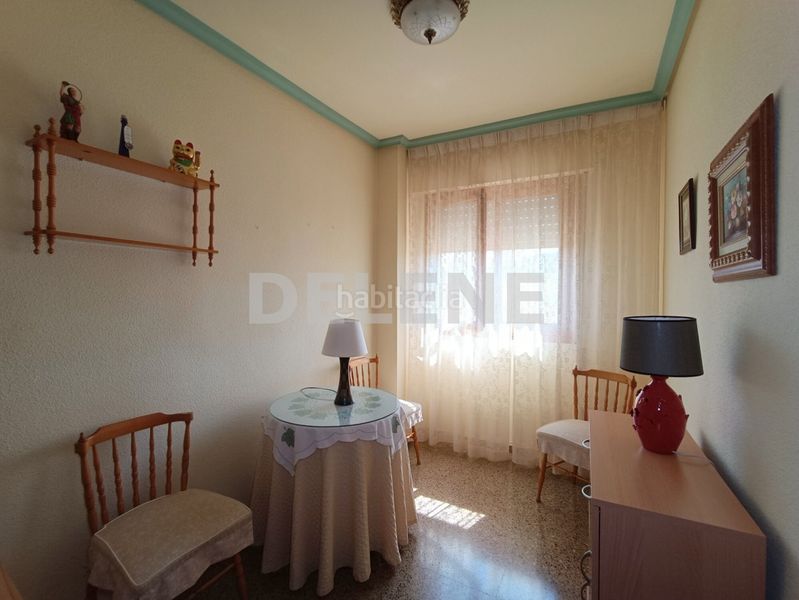 Foto 4116dd20-f1de-40e7-8e34-9a638c41bb9a. Flat with heating in Hellín