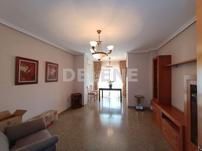 Foto 5c670dc6-74a6-44e5-a80a-db162c80841d. Flat with heating in Hellín