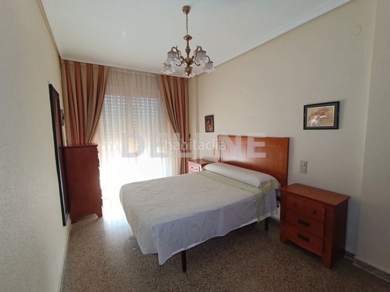 Foto ba618987-2b5f-40c1-a170-7695f5846c6d. Flat with heating in Hellín