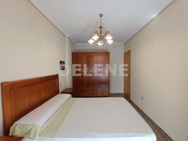 Foto cd5ee20a-1369-426e-b570-947f4b3d2da8. Flat with heating in Hellín