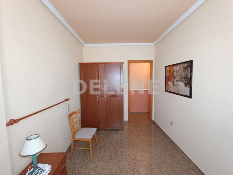 Foto f205d6a6-6df1-4656-91fa-baa8710835a2. Flat with heating in Hellín