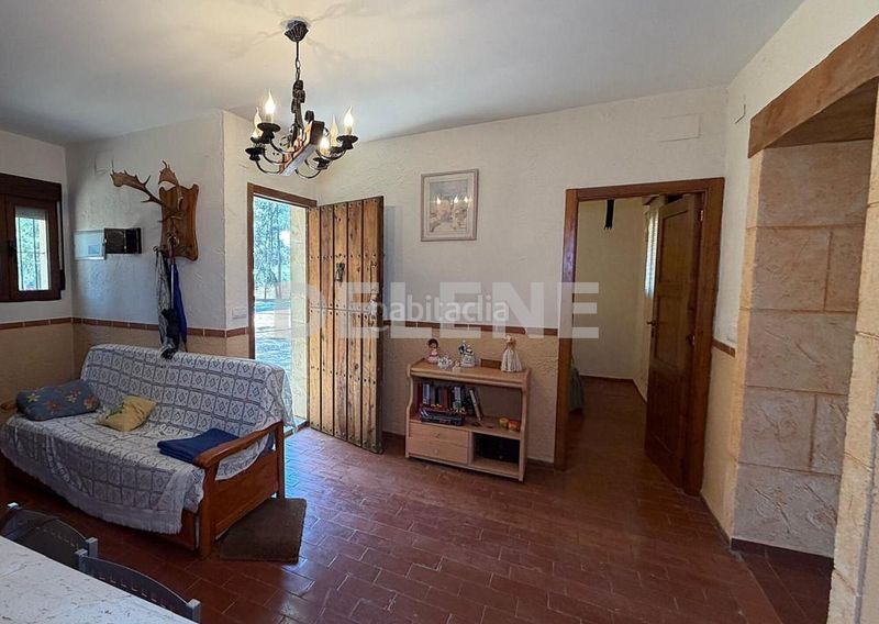 Foto 67493161-901f-4514-b9a6-53693174b283. Maison avec cheminée dans Hellín