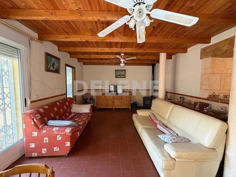 Foto 93584b33-b001-4a27-9e24-f00a40dc958e. Maison avec cheminée dans Hellín