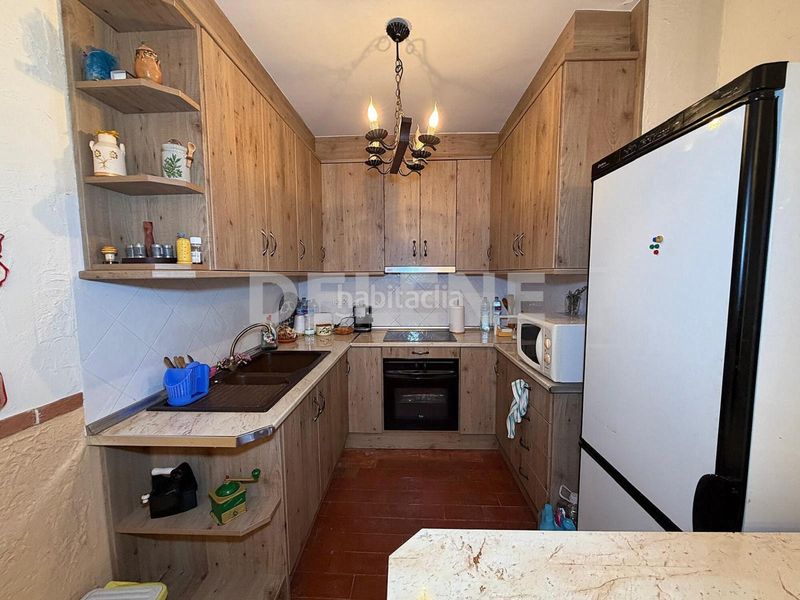 Foto e3123bab-66a8-42b0-9db8-d7d5f0a399b8. Maison avec cheminée dans Hellín