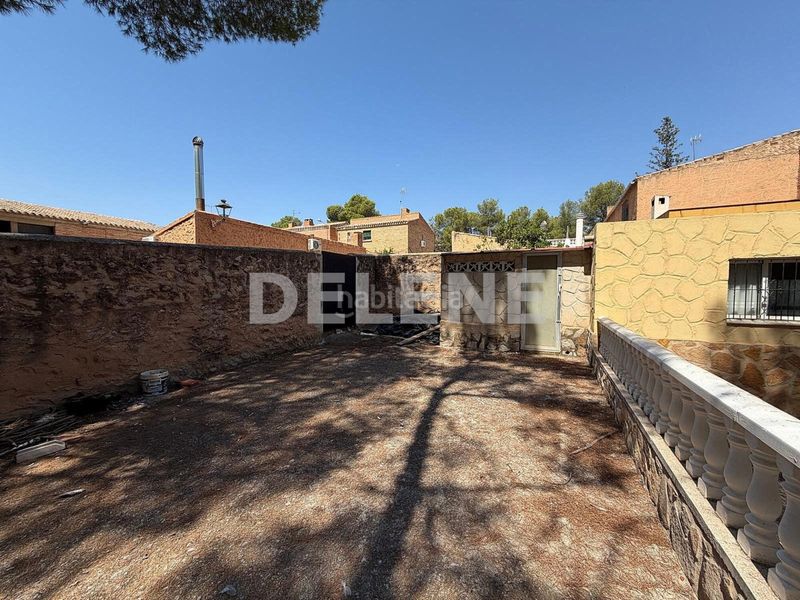 Foto ed985a29-b52d-40d6-8dcc-454db8339e73. Maison avec cheminée dans Hellín