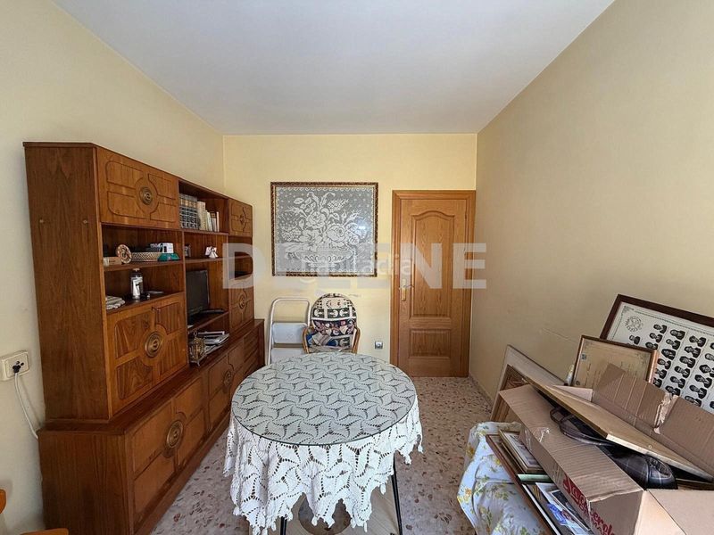 Foto c979413d-7a9d-4e9b-9d5e-cd7160e7493c. Flat in Hellín