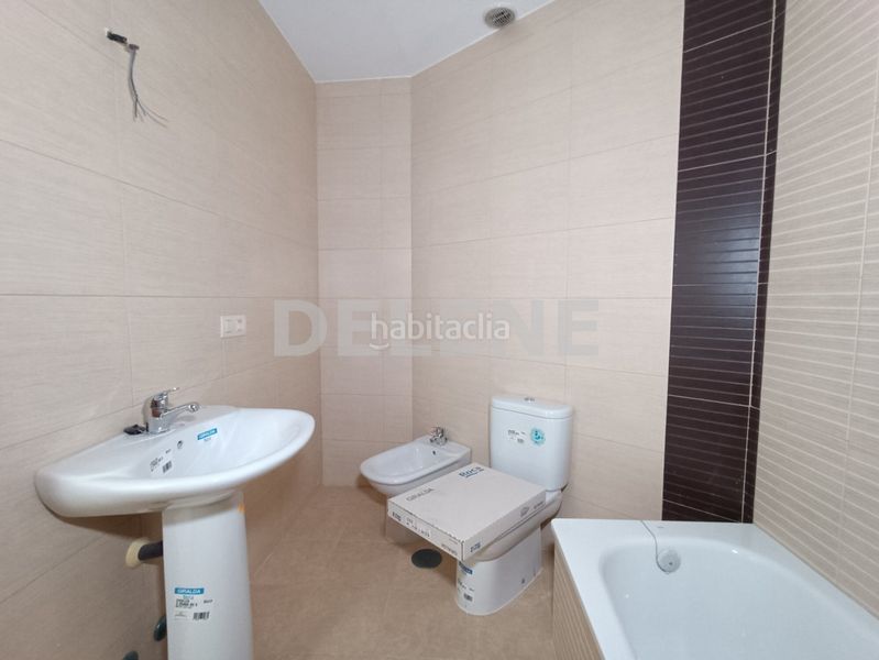 Foto dd481699-c012-46d9-b555-028510ca2756. Duplex con riscaldamento in Hellín