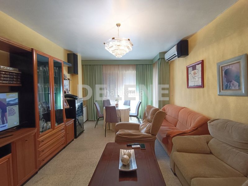 Foto 3a19a7bb-0570-43a3-9bb4-c4d43b51004a. Appartement avec chauffage dans Hellín