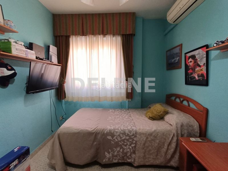 Foto b5d7113b-43a1-4c38-a634-55bfb9aecae4. Appartement avec chauffage dans Hellín
