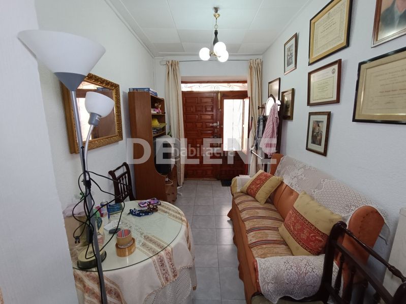 Foto 16b53fe1-c813-48f2-92cb-048296fa5553. Maison avec chauffage dans Hellín