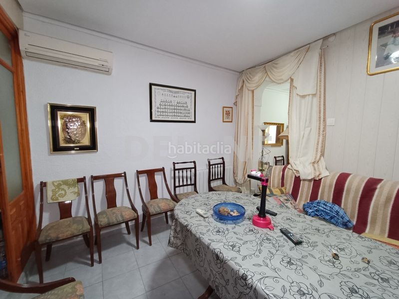 Foto 1c245b11-cdff-43eb-b427-050ea3e7bfe8. Maison avec chauffage dans Hellín