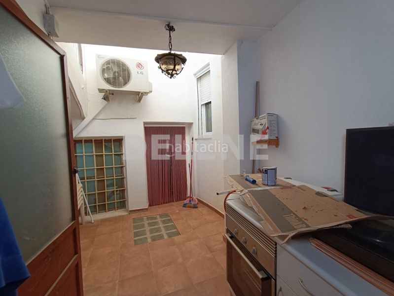 Foto c510d567-3990-4048-8708-2297c39ad2f0. Maison avec chauffage dans Hellín