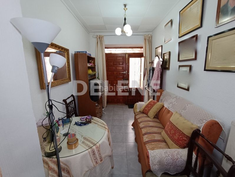Foto ec0bb0fc-c029-489b-bf75-85f79fd67f3d. Casa amb calefacció a Hellín