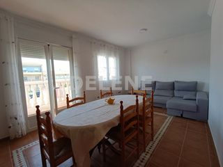 Flat in Hellín. 3009 piso con balcon en isso
