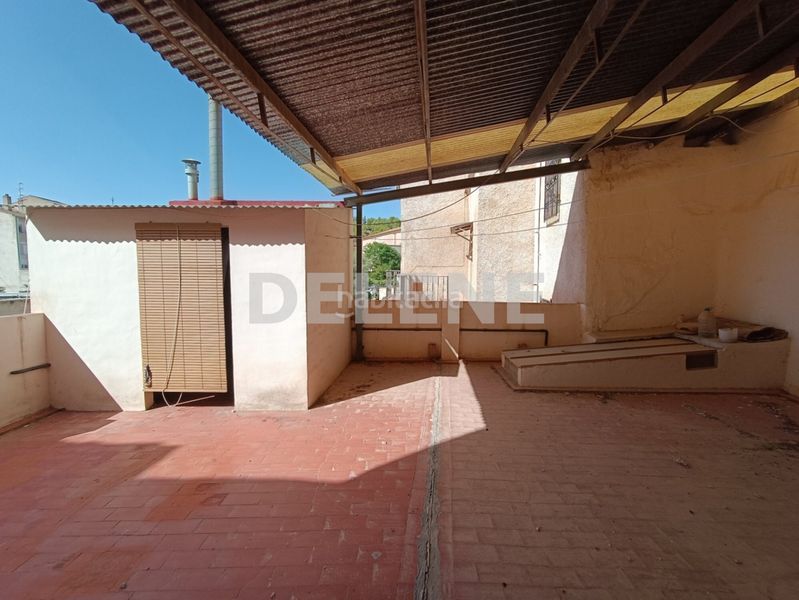 Foto 16a31993-1473-4460-b443-43a8fc9fcee0. Towny house with heating in Tobarra