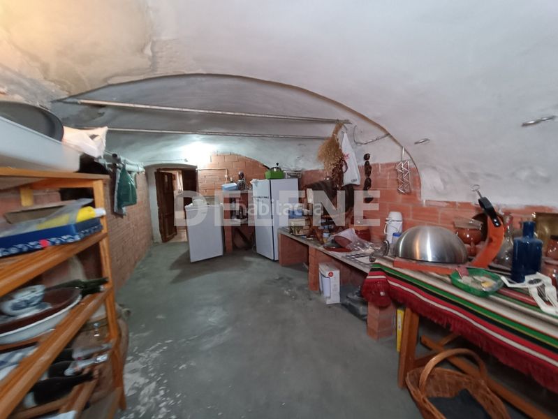 Foto 1cd6c4fb-6737-476b-9d69-f40b5d0f7553. Towny house with heating in Tobarra