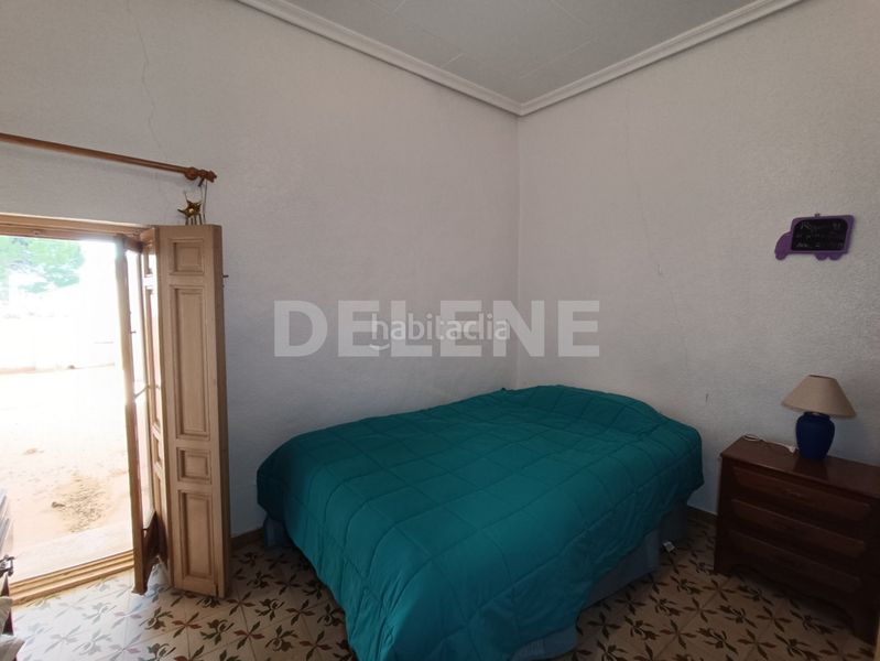Foto 2f6aab62-91c1-4cb9-9a21-16c8eee68d70. Towny house with heating in Tobarra