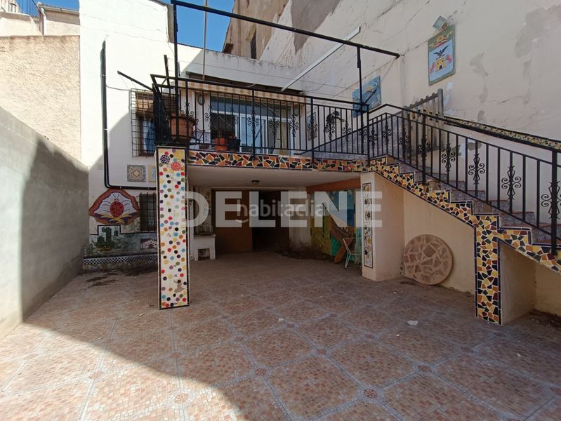 Foto 3ba8780f-c41b-43f4-ae72-aa4777341631. Towny house with heating in Tobarra