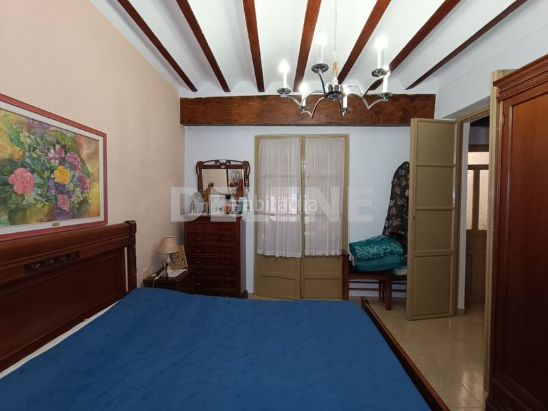 Foto 40cc4ec8-502e-442f-9688-54447fcc5dc9. Towny house with heating in Tobarra