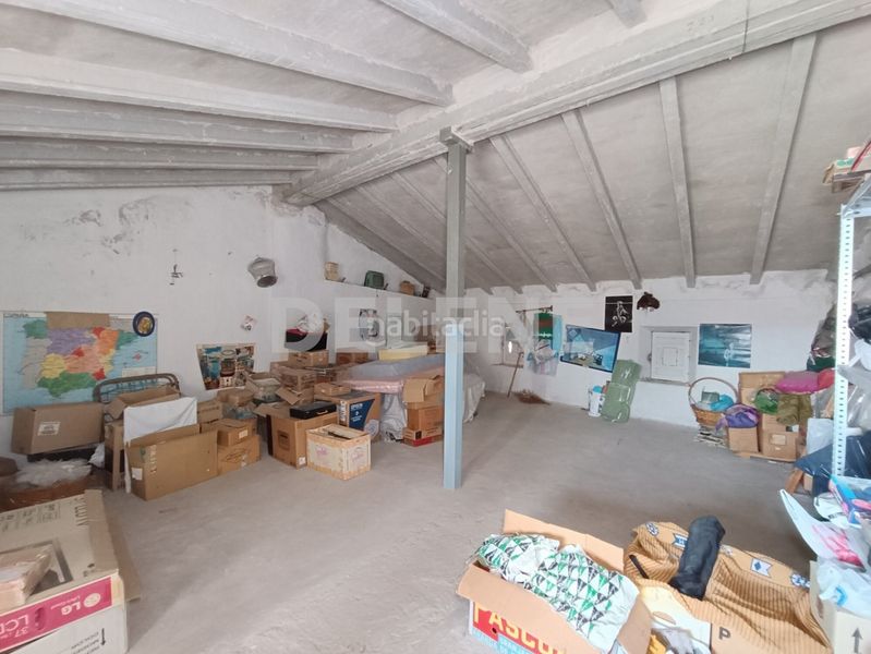 Foto 41734806-173f-47d1-b8ce-720598b4d99f. Towny house with heating in Tobarra