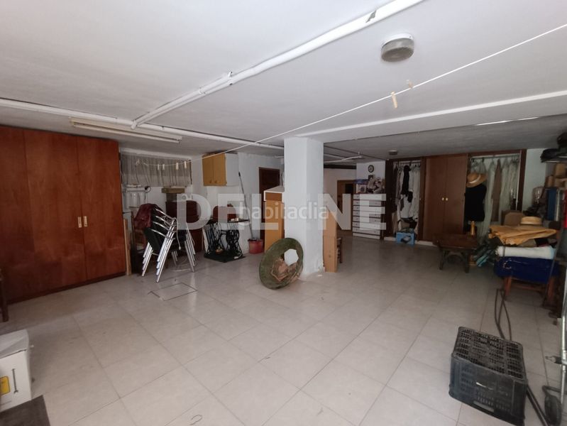 Foto 46e23225-d237-4785-bda0-52469316d4c0. Towny house with heating in Tobarra