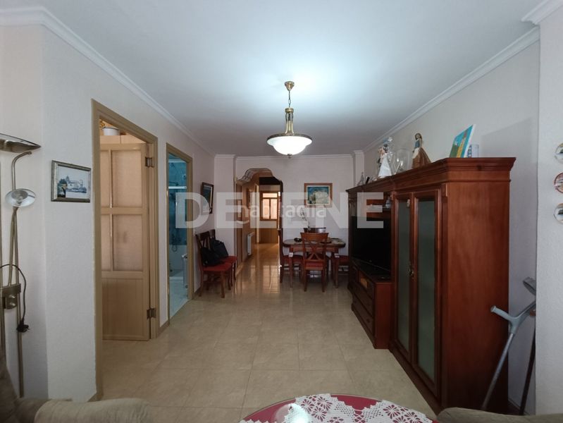 Foto 4f3a3ce9-19cc-4c71-87ff-bfa8f2ede5ee. Towny house with heating in Tobarra