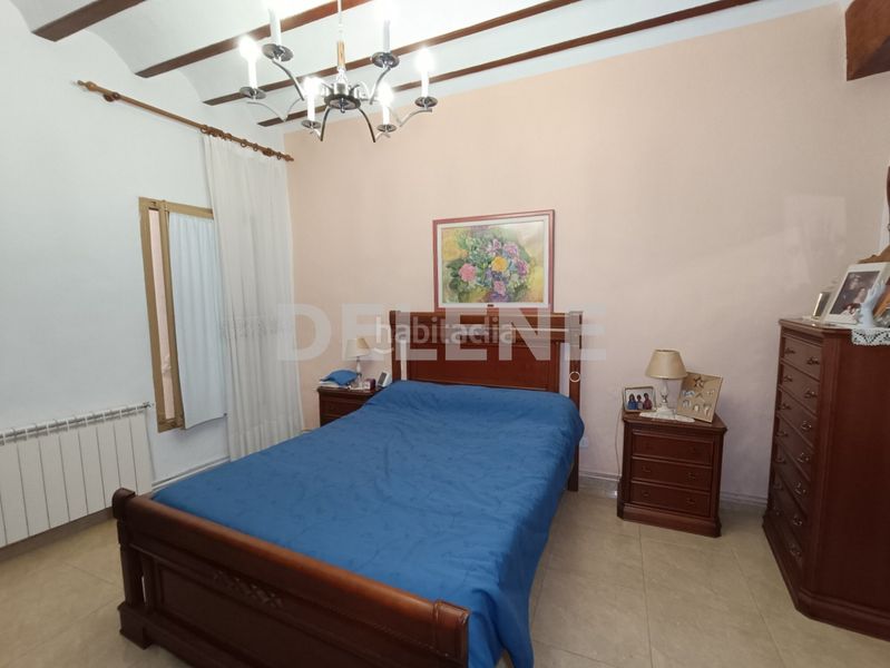 Foto 96ff4d64-cec8-4661-951c-551e68ed1368. Towny house with heating in Tobarra