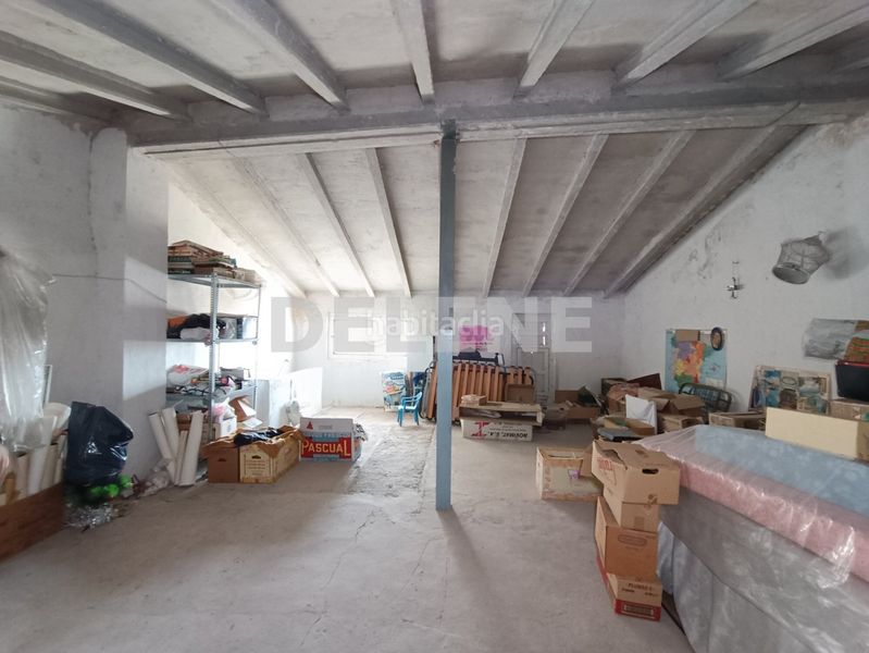 Foto a63331fd-1534-4709-9a70-e27ebfc31f9c. Towny house with heating in Tobarra