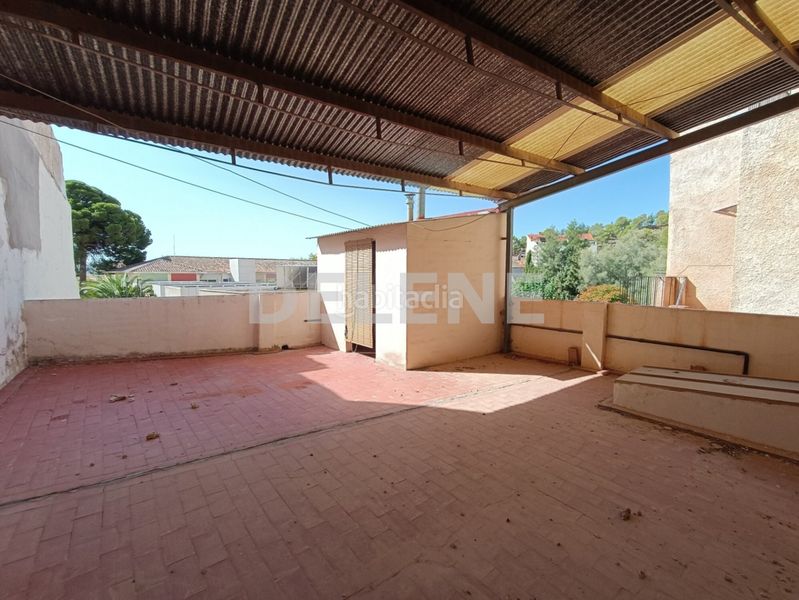 Foto cb075af6-23b9-403b-9401-92c03a7fdfa5. Towny house with heating in Tobarra