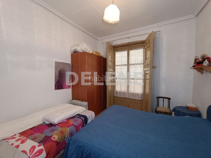 Foto d0d9b7ba-1d72-472e-b97a-498a4498ccd5. Towny house with heating in Tobarra