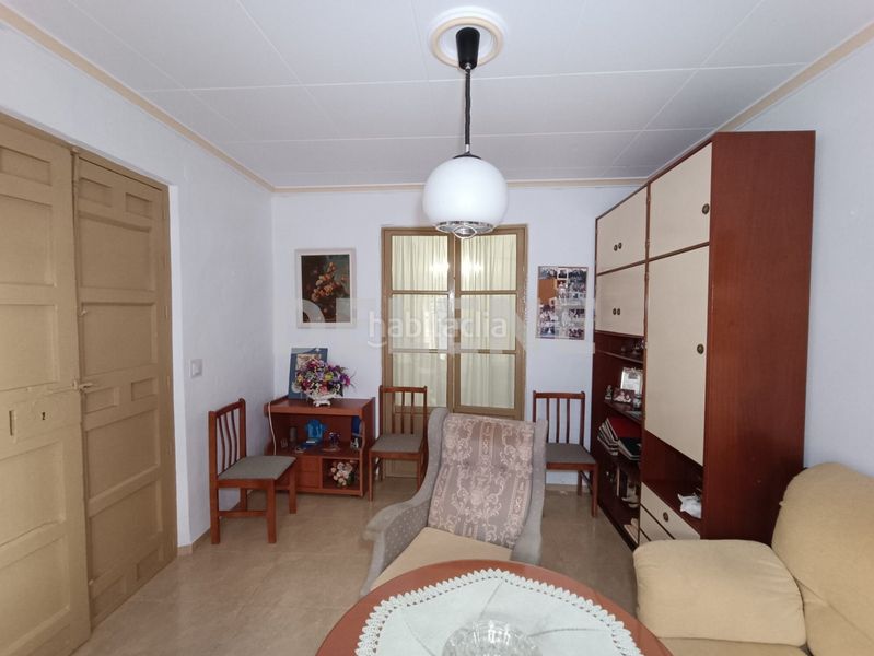 Foto d713ed39-ebb9-4554-a286-bc95ee38e62b. Towny house with heating in Tobarra