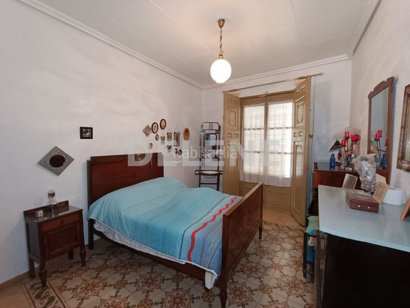 Foto dc9486ef-f895-4f8d-85da-77b318d7bcc4. Towny house with heating in Tobarra