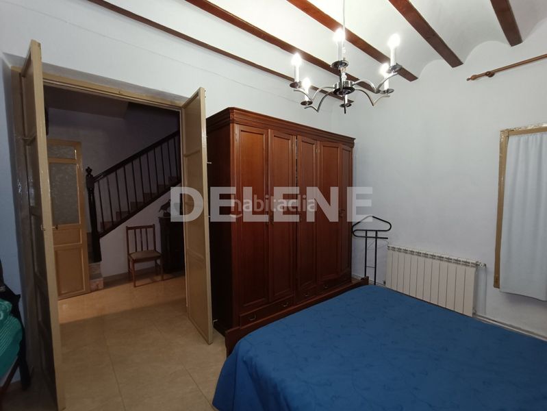 Foto e9fed2ee-f153-4c1c-8b10-1f2ac74b8374. Towny house with heating in Tobarra