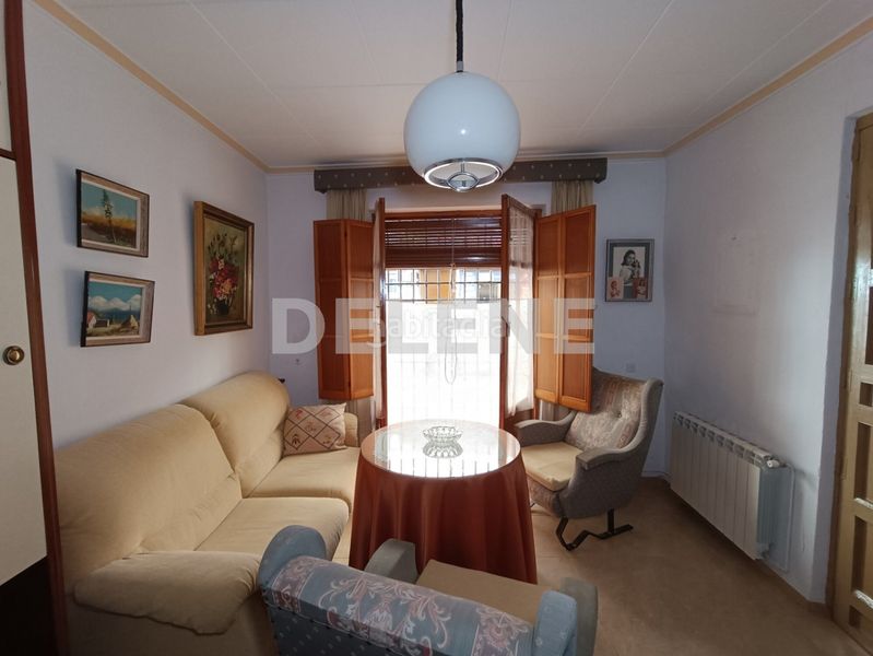 Foto ef9d8392-e0d7-418f-817f-17710b574965. Towny house with heating in Tobarra
