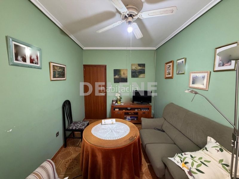Foto 407723d6-2382-4026-903b-881f6d5b89e3. Appartamento con riscaldamento in Hellín