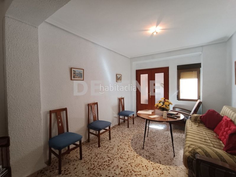Foto 1946e628-6e85-4cd5-8830-d6c13dd85a78. Appartement dans Hellín
