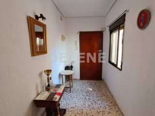 Appartement  Calle nuestra señora de lourdes 18. 3018 piso zona piscina cubierta