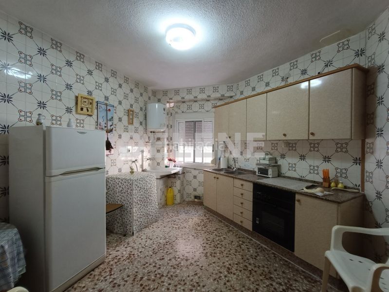 Foto ddb7b942-4d03-4b32-98d2-4aa575f5a3ff. Appartement dans Hellín