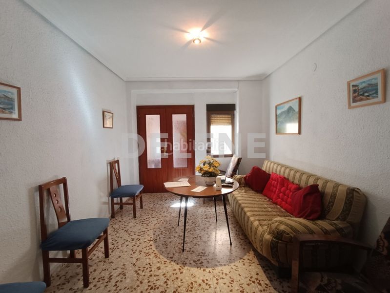 Foto df58afd5-b095-4781-8c98-a9436f3f92d0. Appartement dans Hellín