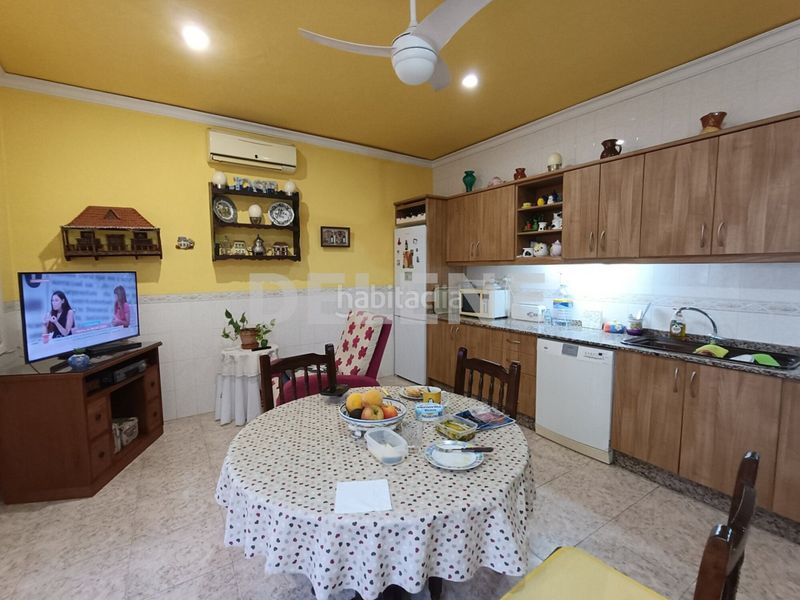 Foto 111861bc-f14a-4a50-b177-5a6a8826f007. Casa a schiera in Hellín