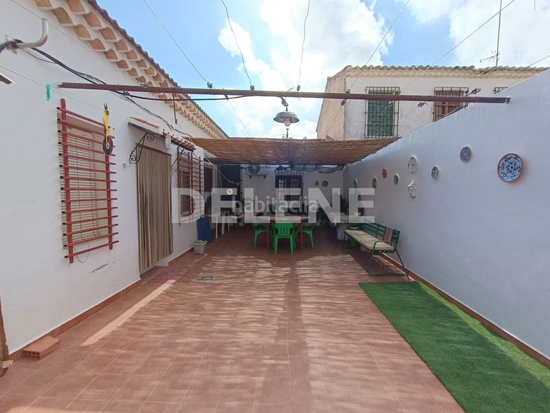 Foto d7b3aab3-2ed8-495c-9445-4ea84d196093. Casa a schiera in Hellín