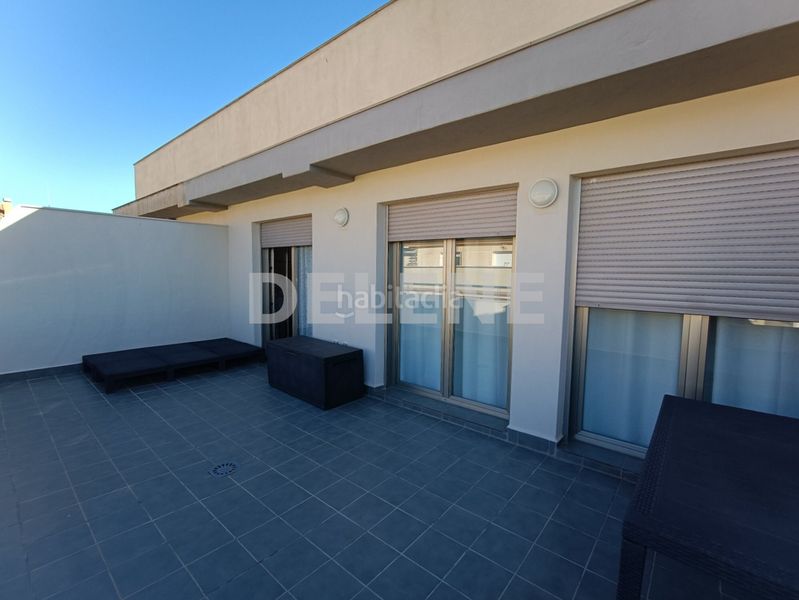 Foto 0ef9a565-f91b-4082-b9d0-b6113ab726b6. Dachwohnung in calle melchor de macanaz 50 in Hellín