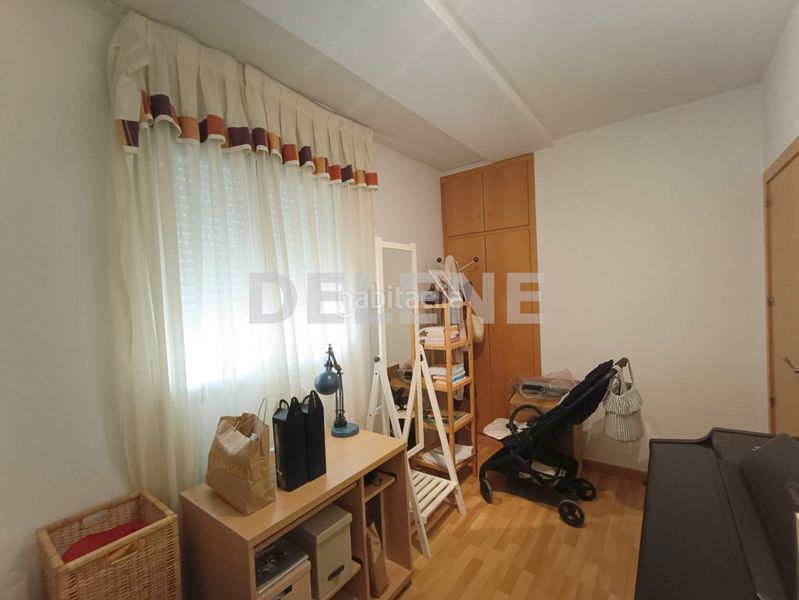 Foto 3d2778dd-72aa-4628-aeab-19cdb08abe1d. Dachwohnung in calle melchor de macanaz 50 in Hellín