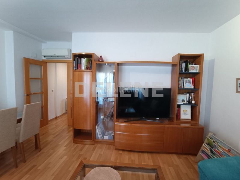 Foto 454ee729-a1f5-494f-80ef-1cd0823d5d72. Dachwohnung in calle melchor de macanaz 50 in Hellín