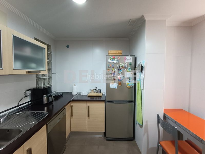 Foto 4acf1a80-b1d7-4c29-abd0-7f0604da2a56. Dachwohnung in calle melchor de macanaz 50 in Hellín